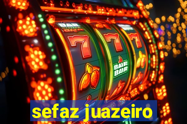 sefaz juazeiro